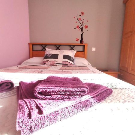 Ateca Hostal El Bodegon מראה חיצוני תמונה