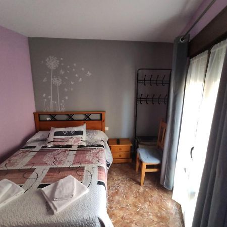 Ateca Hostal El Bodegon מראה חיצוני תמונה