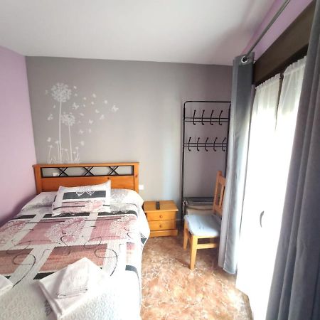 Ateca Hostal El Bodegon מראה חיצוני תמונה