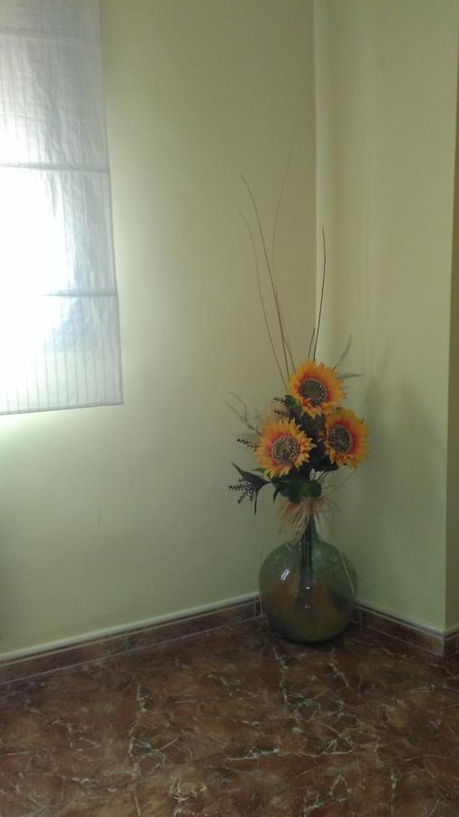 Ateca Hostal El Bodegon מראה חיצוני תמונה