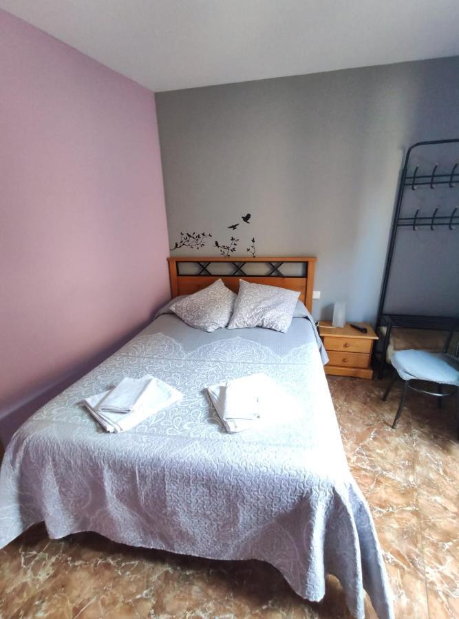 Ateca Hostal El Bodegon מראה חיצוני תמונה