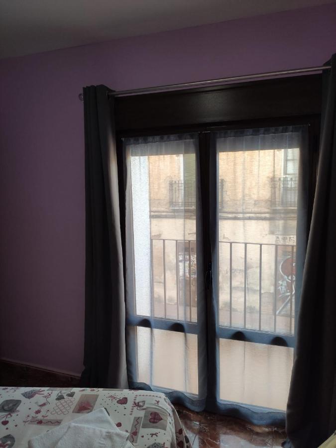 Ateca Hostal El Bodegon מראה חיצוני תמונה