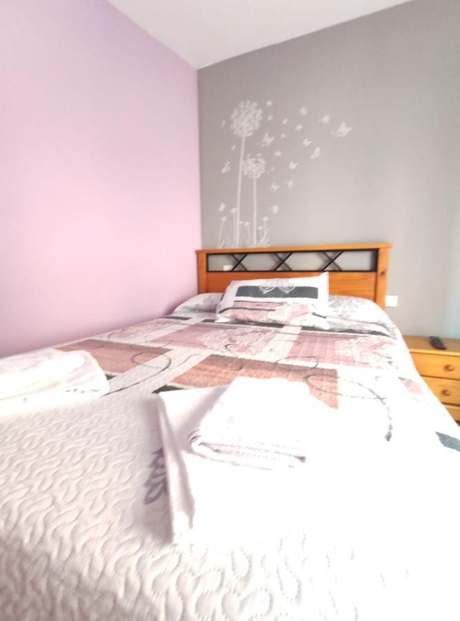Ateca Hostal El Bodegon מראה חיצוני תמונה