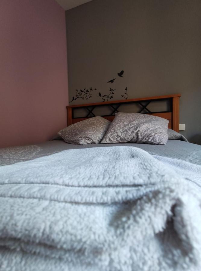 Ateca Hostal El Bodegon מראה חיצוני תמונה