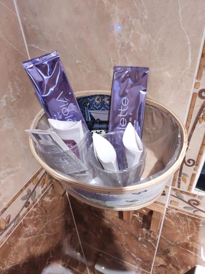 Ateca Hostal El Bodegon מראה חיצוני תמונה
