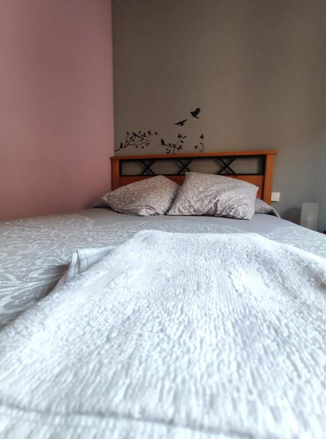 Ateca Hostal El Bodegon מראה חיצוני תמונה