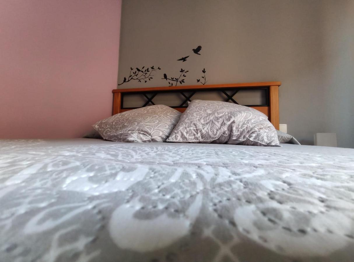 Ateca Hostal El Bodegon מראה חיצוני תמונה