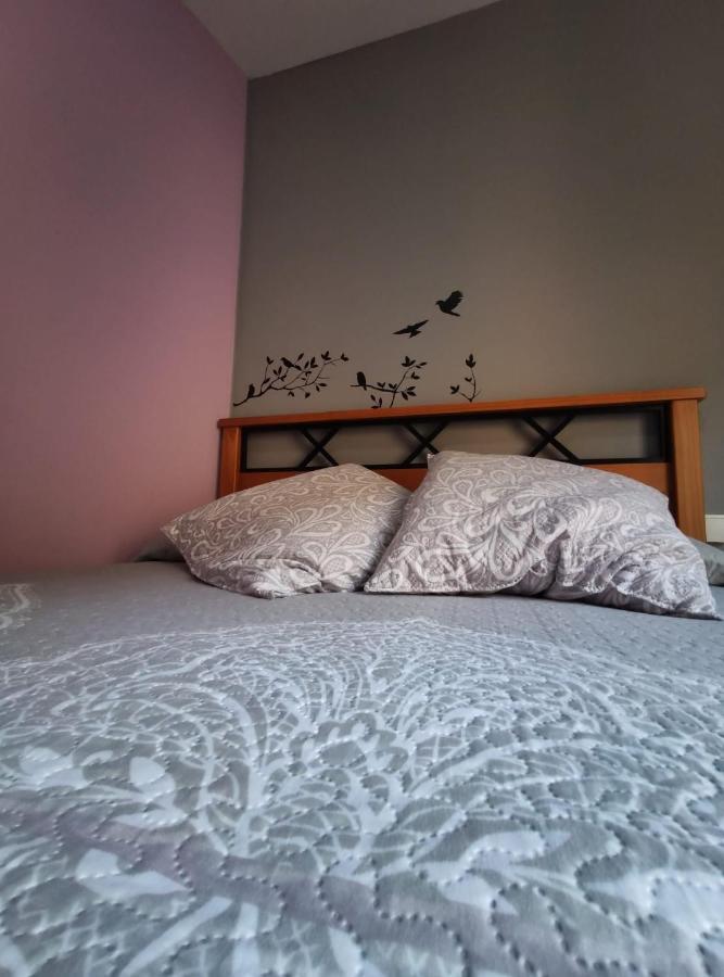 Ateca Hostal El Bodegon מראה חיצוני תמונה